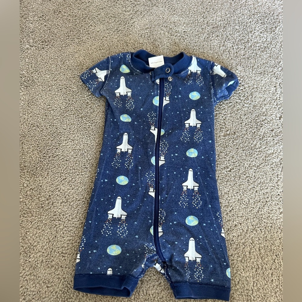 Hanna Andersson Pajamas
